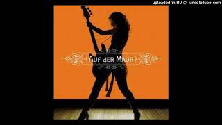 Auf Der Maur - Would If I Could