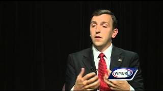 10 Questions: GOP gubernatorial candidates discuss role of governor