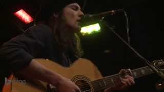 Miniatura de vídeo de "James Bay - If You Ever Want To Be In Love (Bing Lounge)"