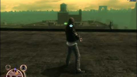 Prototype - Mission 10 - The Altered World