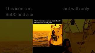 The $500 Music Video That Went Globally Viral! 🤯🛥️