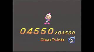 Bomberman Hero (N64/Wii VC/Wii U VC) Longplay 100% (Plus Bomber Star & Debug Materials)