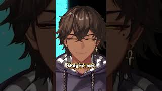 How Do You Not Like Chocolate #tekkeda #vtuber #envtuber #asmrvtuber #malemtuber