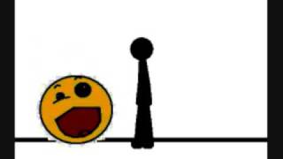 Random Stick FIgure Insanity 4