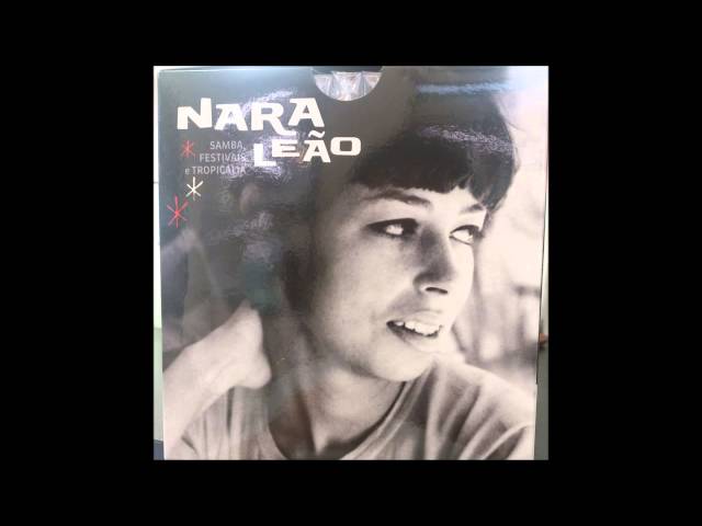 Nara Leao - Desafinado