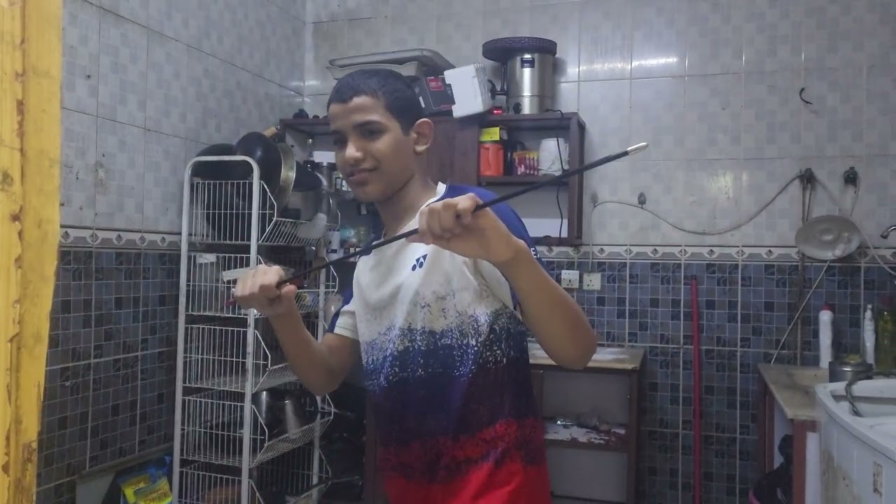 ت الامور بشكل من قبل م 