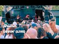 Bruther - Lovin' live @ Klangkasten Festival
