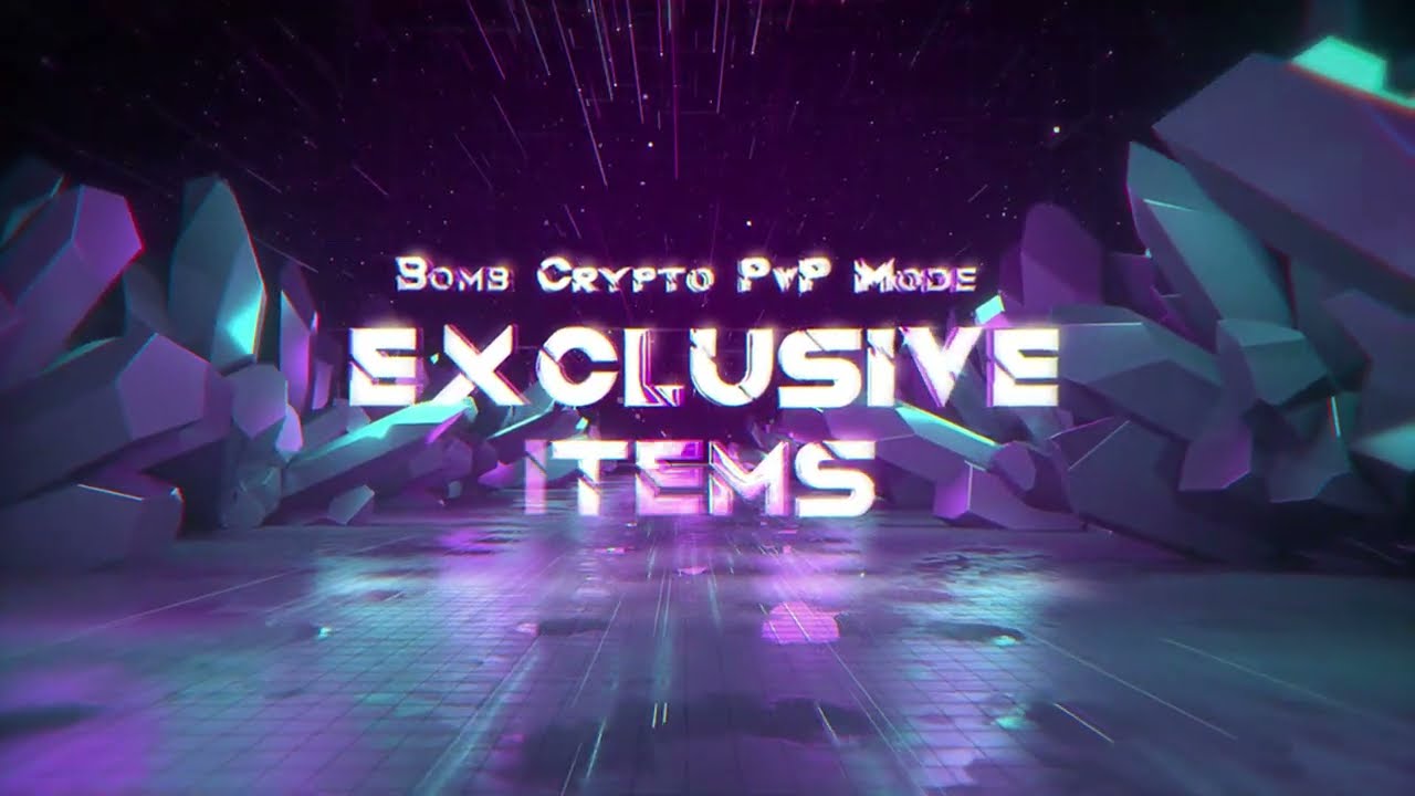 Bomb Crypto/Senspark Media Kit - by Senspark Ops