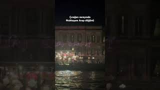 Çırağan Sarayında Muhteşem Arap Düğünü,Çırağan Sarayında Düğün,Düğün,Çırağan Sarayı,Istanbul Wedding