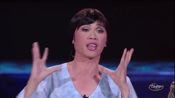 Hoài Linh & Chí Tài học tiếng anh