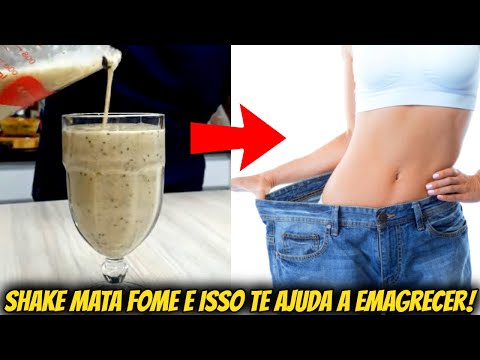 Vídeo: Apresentando minha saúde deliciosa e nutritiva Shake