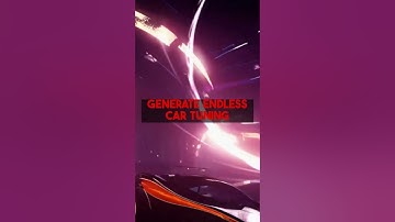 AI Car Design Best Practices: Create Your Dream Ride with tunedbyai.io.