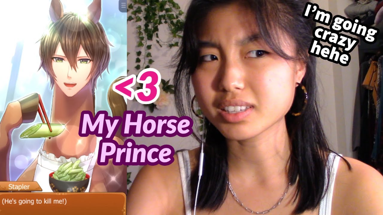 The Weirdest Dating Simulator (Again)