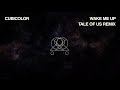 Cubicolor - Wake Me Up (Tale Of Us Remix)