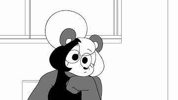 Sheridan Expression Change Assignment - 2nd Year, 1st Semester