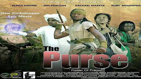 The Purse | Zimbabwean Movie  trailer