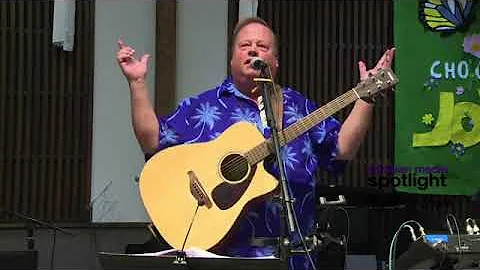 BRAD ERICKSON LIVE AT NIGHT OF HOPE