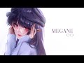 COVER MEGANE Feat 巡音ルカ By Chalon