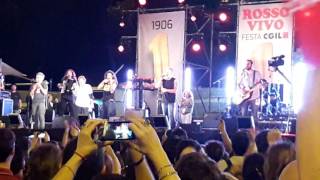 Bella ciao - Modena City Ramblers