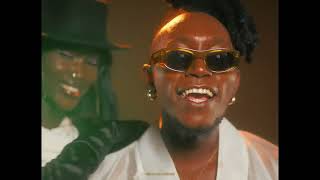 BENSOUL x V-BE -  KAUTAMU FLANI  MUSIC VIDEO
