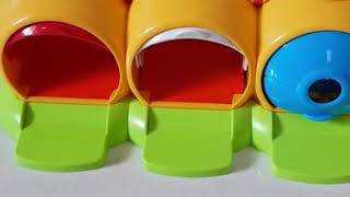 Elc Whizz World Lights and Sounds Emergency Centre