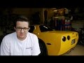 "10 Things I Hate" about my Z06