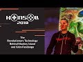 Konsoll 2018 oliver franzke  the revolutionary technology behind monkey island and grim fandango