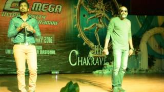 ChakraVedaZ III | VICANES JAY FT DADDY SHAQ | UNITEN KSHAS