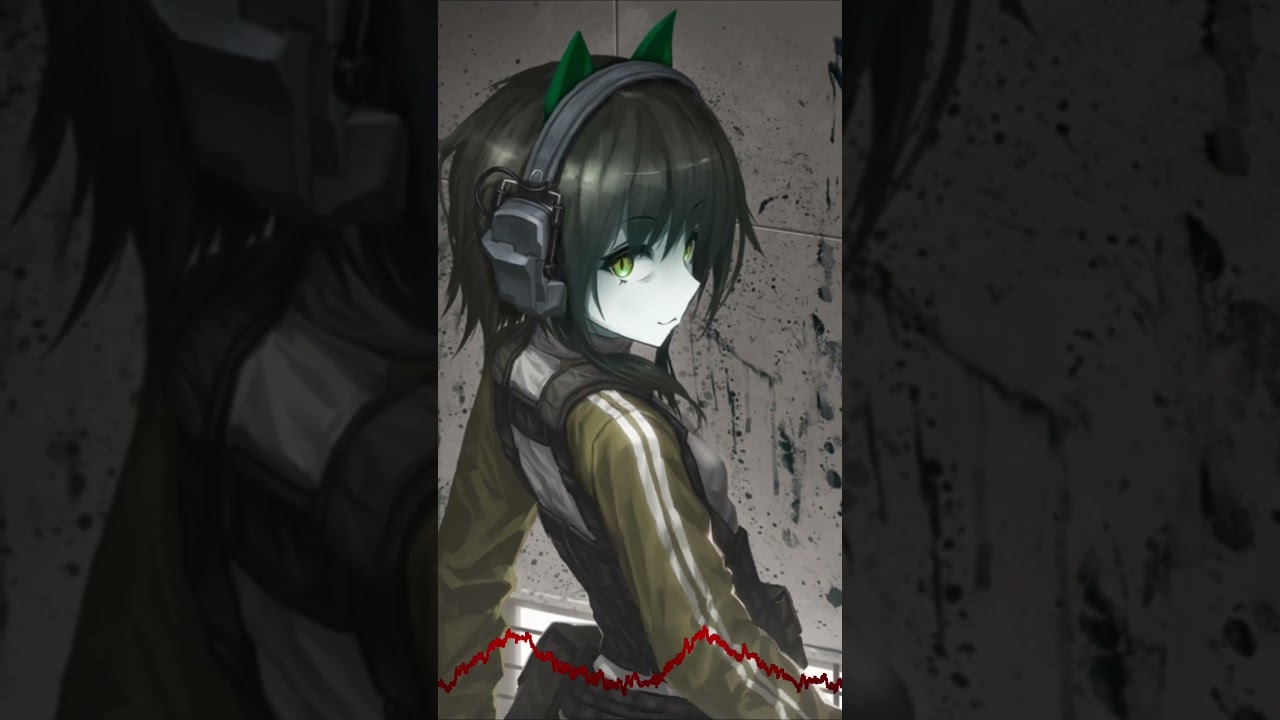 [Nightcore] Fear & Delight (The Correspondents) Version 3 