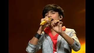 Mohammad Faiz | Meri Qismat Mein Tu Nahin Shayad | Full Song | Superstar Singer 2
