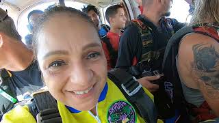 Swoopware: Skydive - Janette