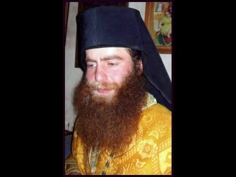 მამა შიო (ხარძეიშვილი) წირვა ქოზიფაში 2