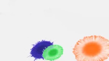 Kinemaster temple || kinemaster layer || kinemaster background video || ink splatar effect