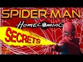 Spider-Man Homecoming Everything You Missed, Easter Eggs, Cameos, and More!