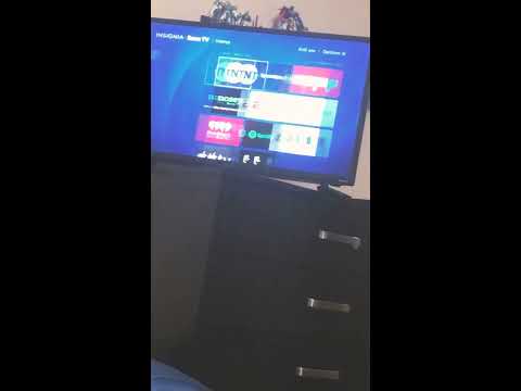 How to access On Demand in the spectrum TV app on Roku TV (New 2021 Still works)!!!!