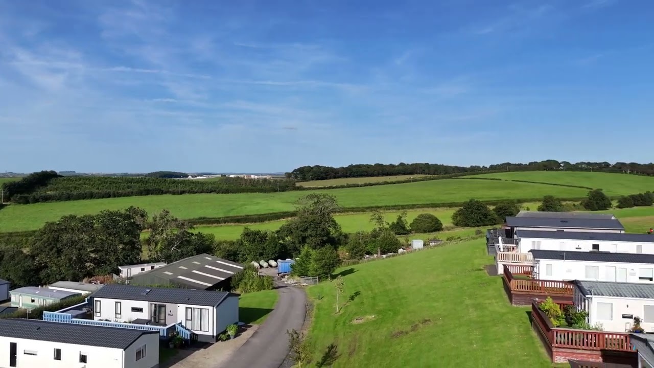 Crofthead Ayrshire my view