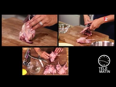 Vidéo: Casserole De Caillé à Deux étages