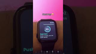 This Apple Watch App is the one thing missing from your fitness stack
