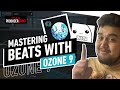 THE BEST MASTERING TUTORIAL | Professional/Industry Mastering with OZONE 9 | In-Depth Tutorial