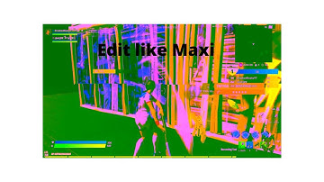 How to edit like Maxi davinci resolve 17 (No Plugins, Video with plugins will come with this)