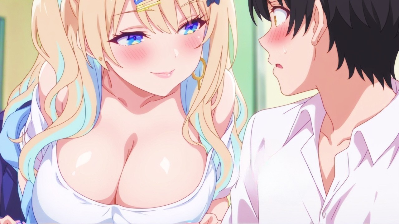 🔔SE DECLARO A LA POPULAR DEL SALÓN Y LA CONQUISTÓ