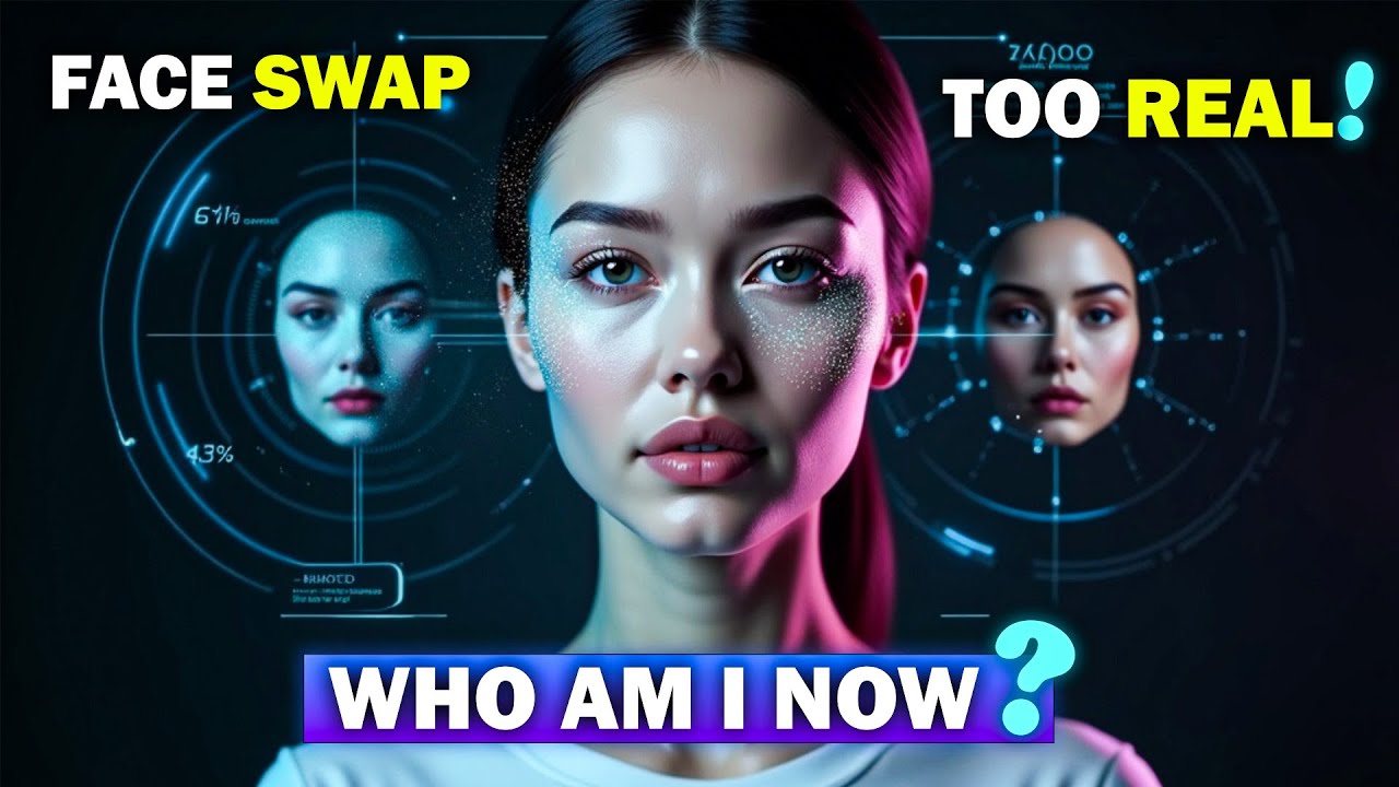 How to Face Swap FREE Online with AI | Best Face Swap Tool 2025