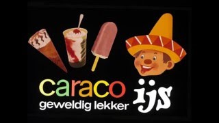 Caraco ijs reclame Resimi