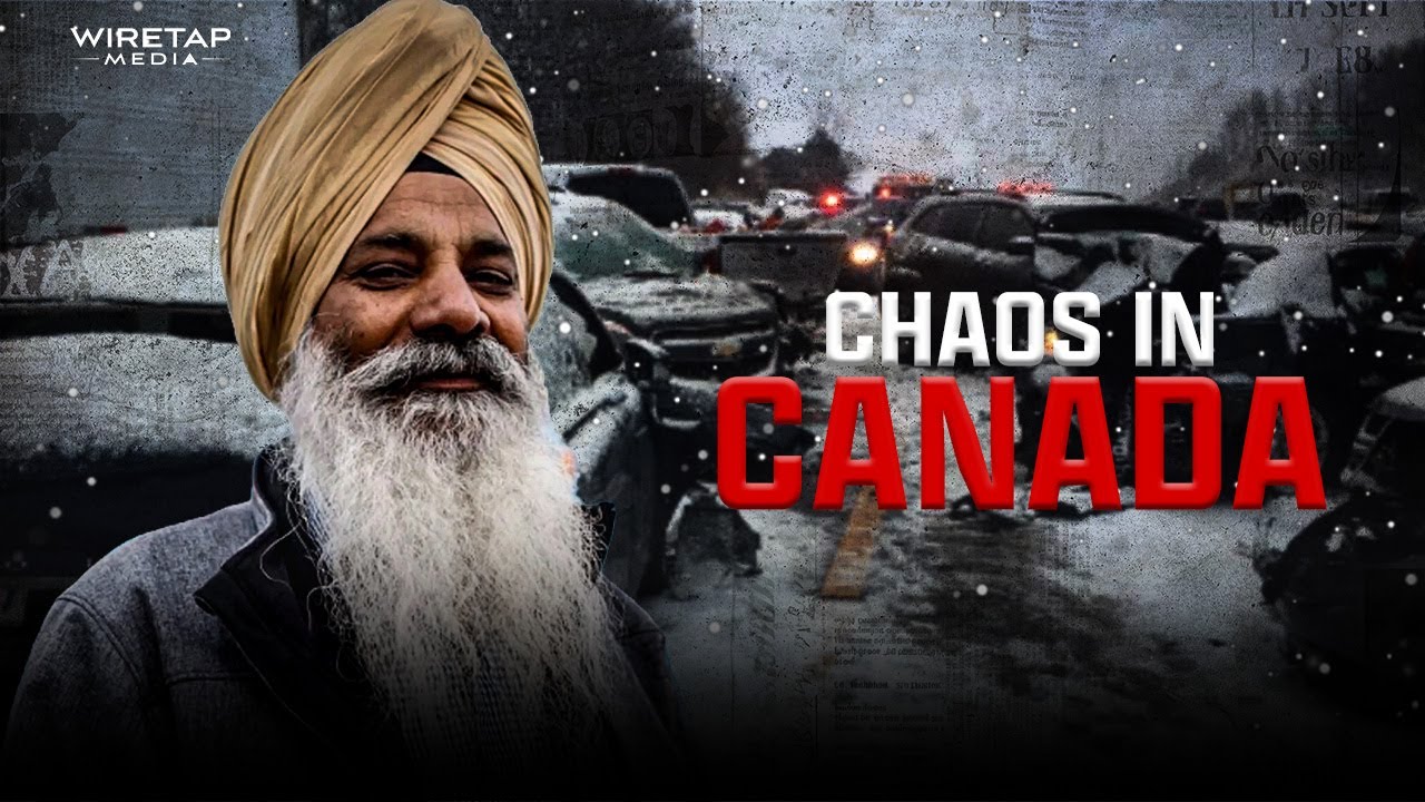 SNOW стал угрозой национальной безопасности в Канаде.