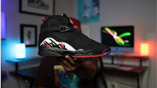 Why is the 2023 Air Jordan 8 Playoff So Special?