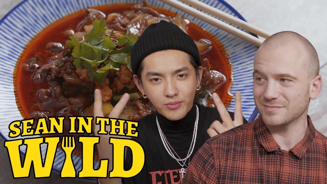 Who is Kris Wu? The Story Behind the Chinese Pop Idol Testing Internat