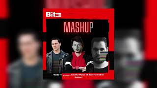 Tiesto vs Darude - Beautiful Places VS Sandstorm (Bit3 Mashup)