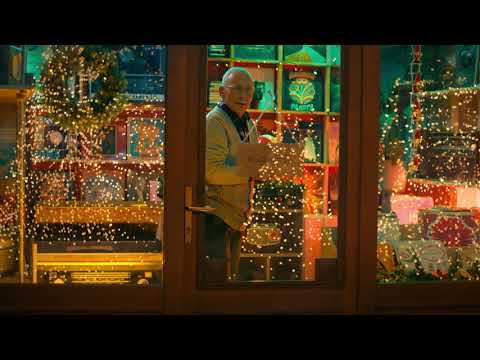 ჩვენ ერთად ვქმნით ახალ წელს