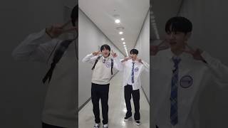 #비스트 #하이라이트 #이기광 과 안 내면 진 거 #가위바위보 ✌️✊️✋️#B1A4 #산들 가위바위보 챌린지