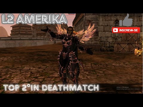 AshleyQQ Grand Khavatari GK (Tyrant) - Deathmatch [Amerika H5] High Five High Five 4K - Amerika High Five PvP